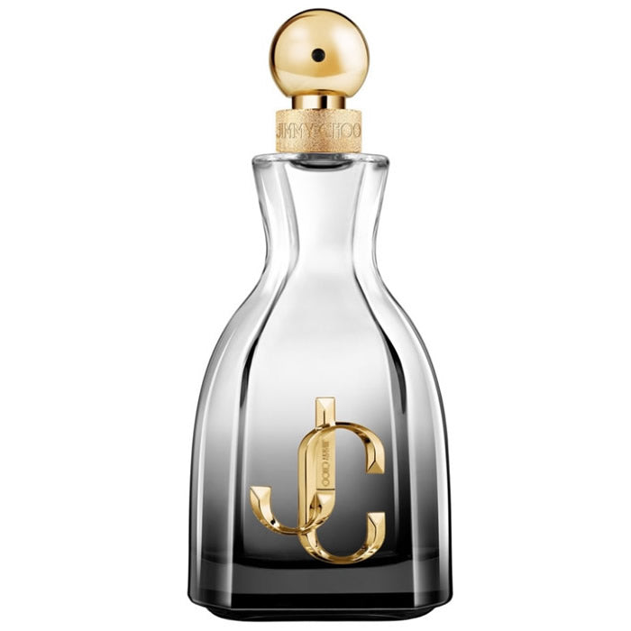 <tc>JIMMY CHOO</tc> I Want Choo Forever Eau De Parfume Spray 60 ml