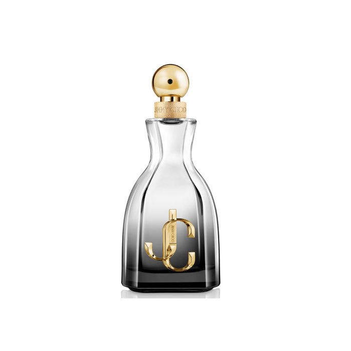 <tc>JIMMY CHOO</tc> I Want Choo Forever Eau De Parfume Spray 40 ml