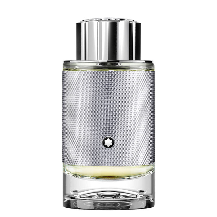 <tc>MONTBLANC</tc> Explorer Platinum Eau De Parfume Spray 100 ml