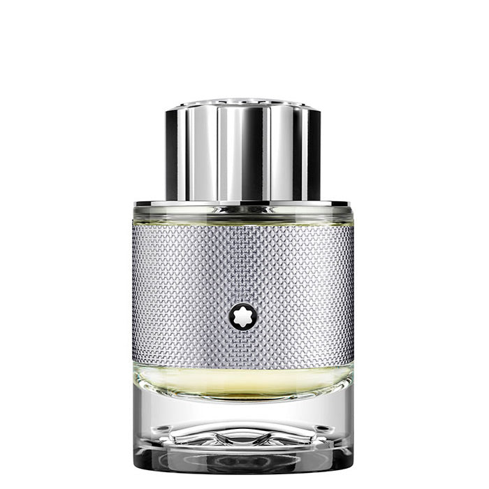 <tc>MONTBLANC</tc> Explorer Platinum Eau De Parfume Spray 60ml