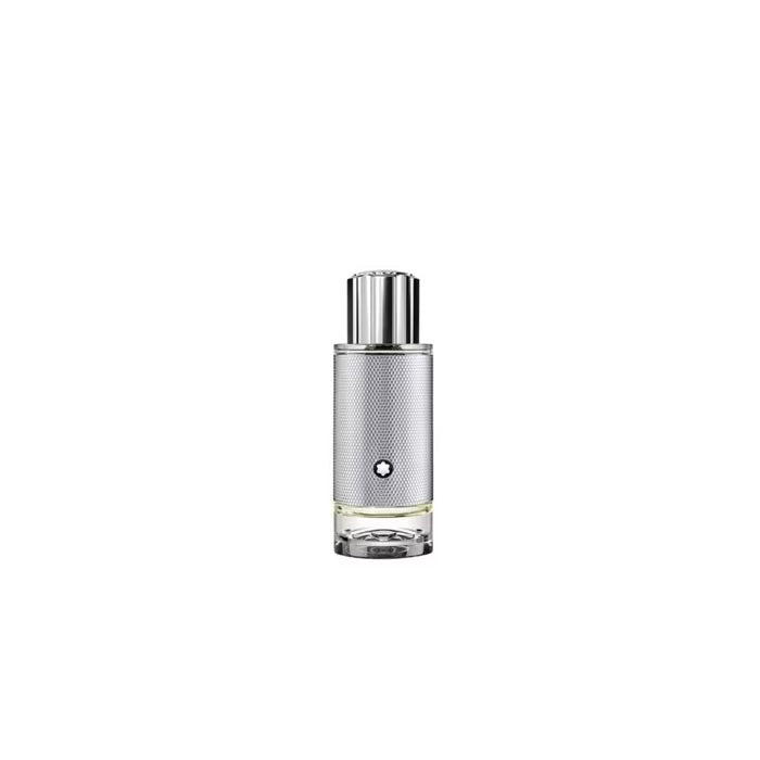 <tc>MONTBLANC</tc> Explorer Platinum Eau De Parfume Spray 30ml