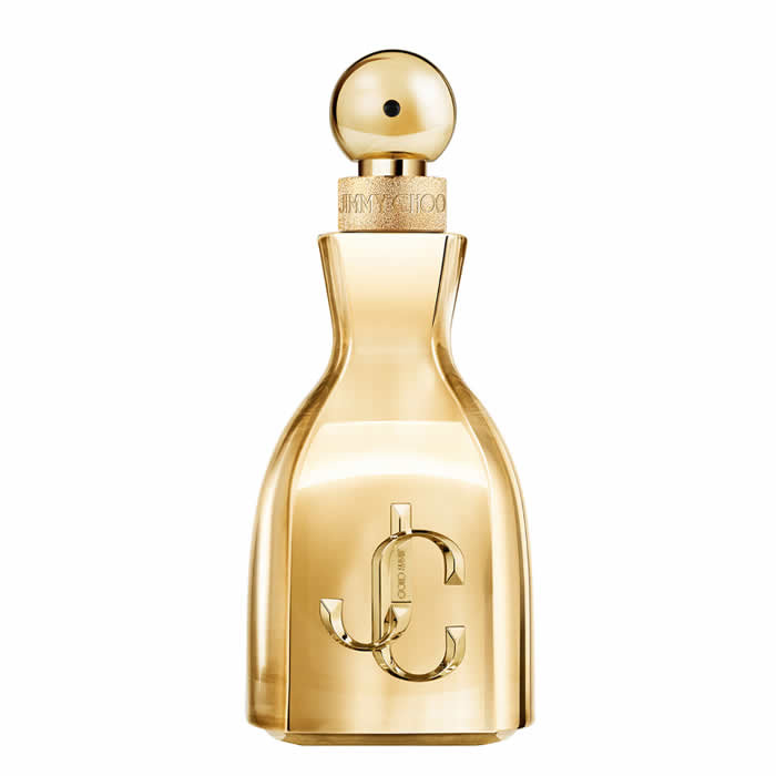 <tc>JIMMY CHOO</tc> I Want Choo Le Parfum Spray 40 ml