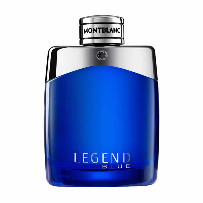<tc>MONTBLANC</tc> Legend Blue parfémovaná voda v spreji 100 ml