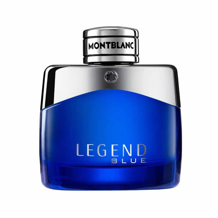 <tc>MONTBLANC</tc> Legend Blue parfémovaná voda v spreji 50 ml
