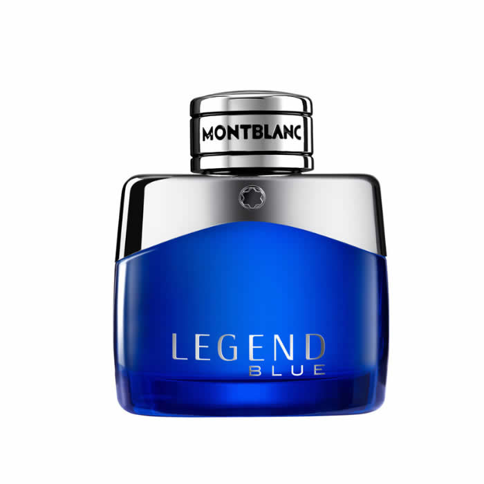 <tc>MONTBLANC</tc> Legend Blue parfémovaná voda v spreji 30 ml