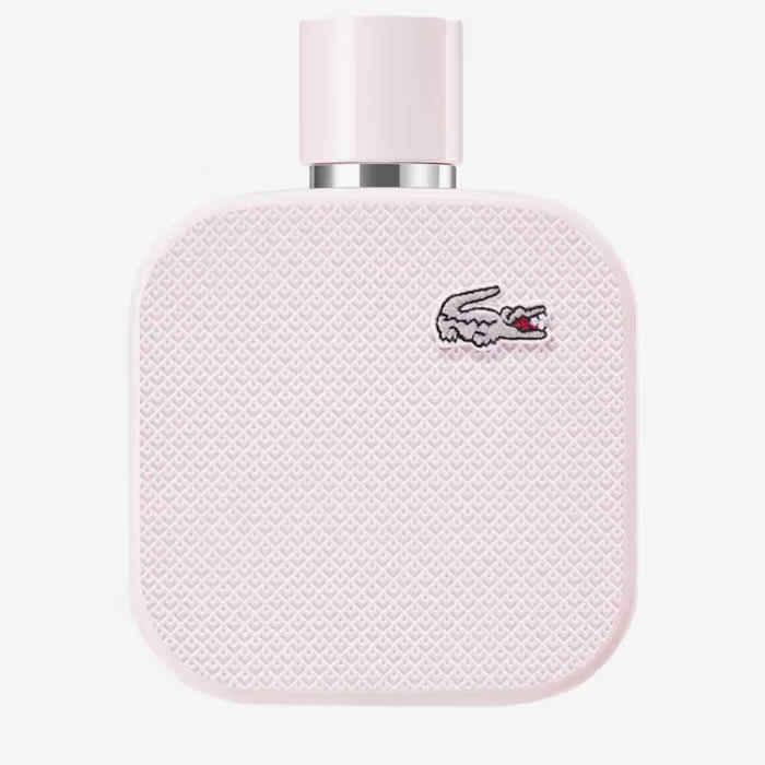 <tc>LACOSTE</tc> L.12.12 Rose Eau De Parfume Spray 100ml