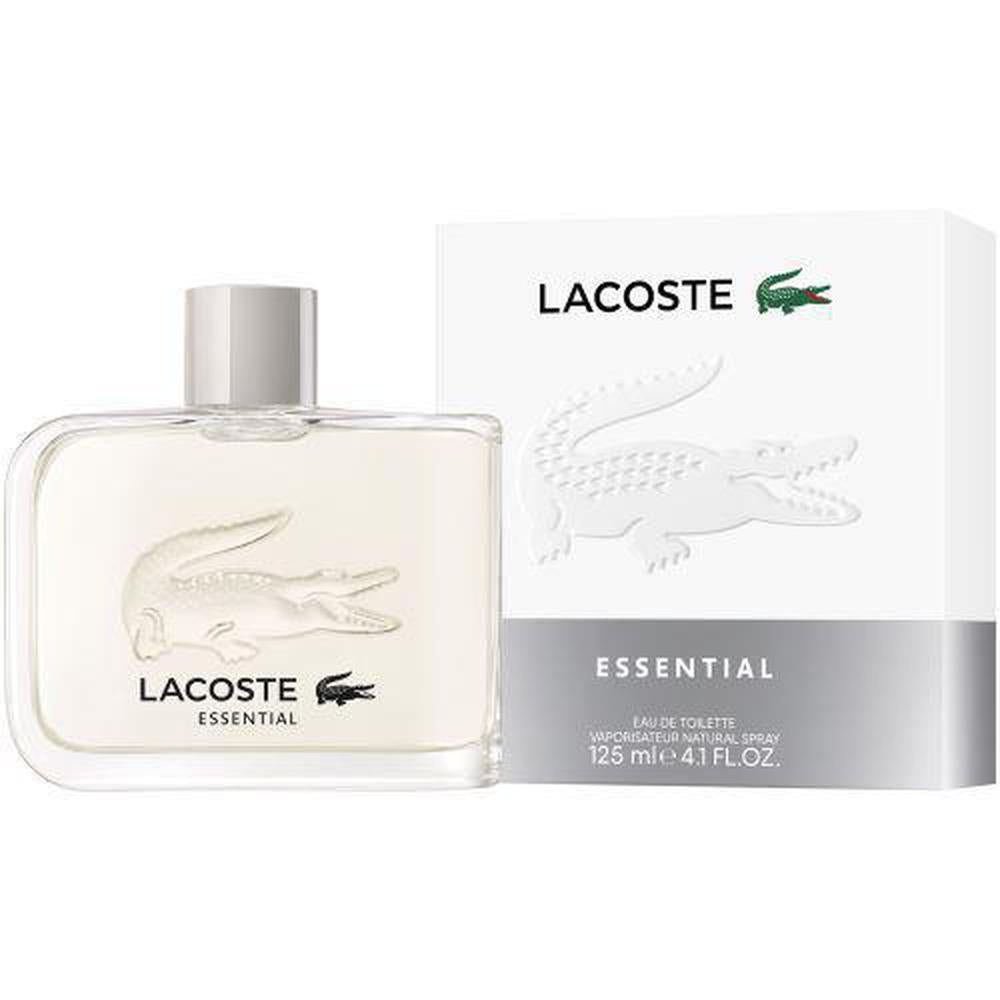 <tc>LACOSTE</tc> Sprej Essential Edt 125 ml