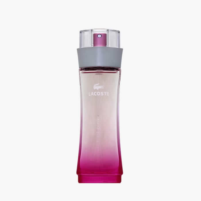 <tc>LACOSTE</tc> Toaletná voda Touch Of Pink 90 ml