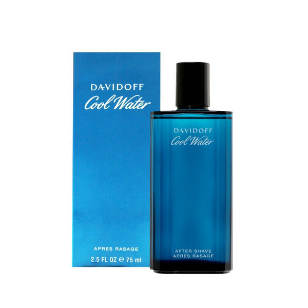 <tc>DAVIDOFF</tc> Studená voda po holení 75 ml