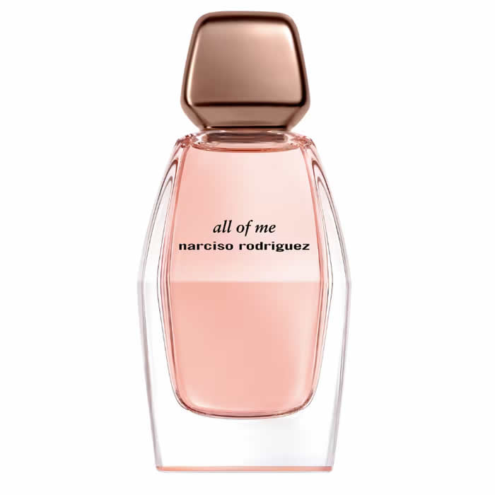 <tc>NARCISO RODRIGUEZ</tc> All Of Me Eau De Parfum Spray 90 ml
