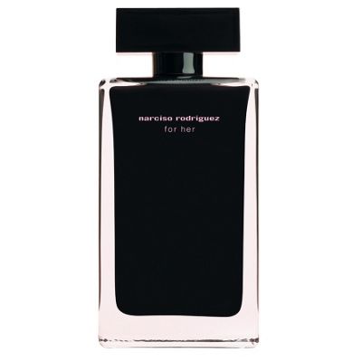 <tc>NARCISO RODRIGUEZ</tc> Toaletná voda For Her v spreji 100 ml