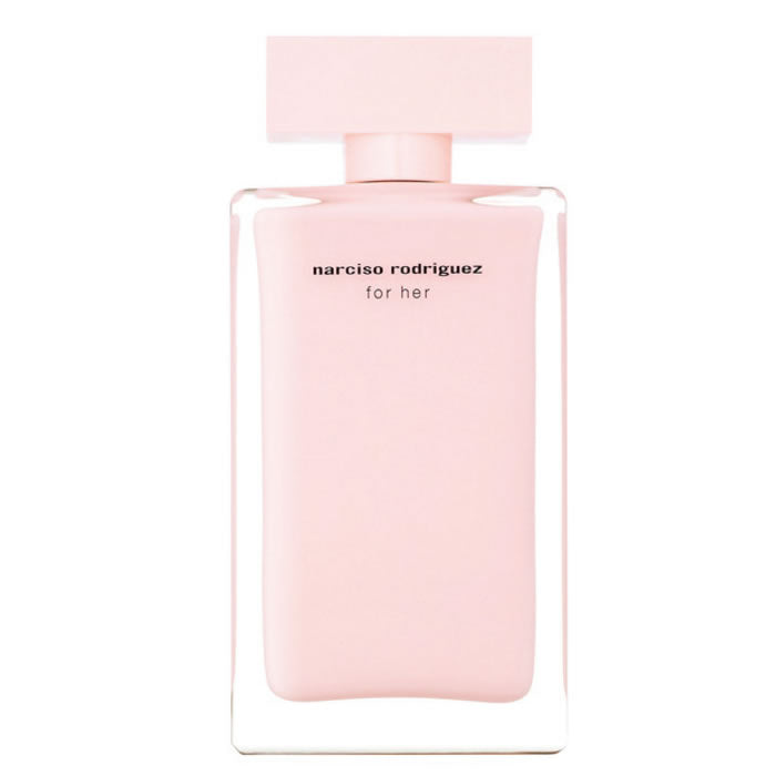 <tc>NARCISO RODRIGUEZ</tc> Parfumová voda For Her v spreji 100 ml