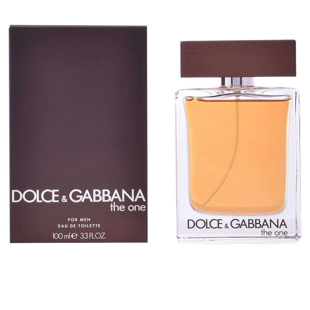Dolce a Gabbana The One Men Eau de toaletný sprej 100 ml