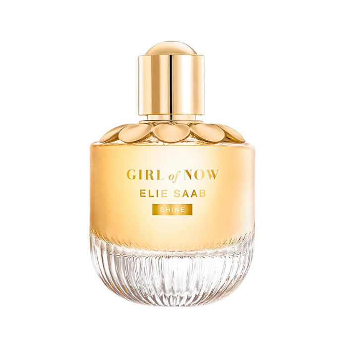 Elie Saab Girl of Now Shine Eau de Perfume Spray 50 ml