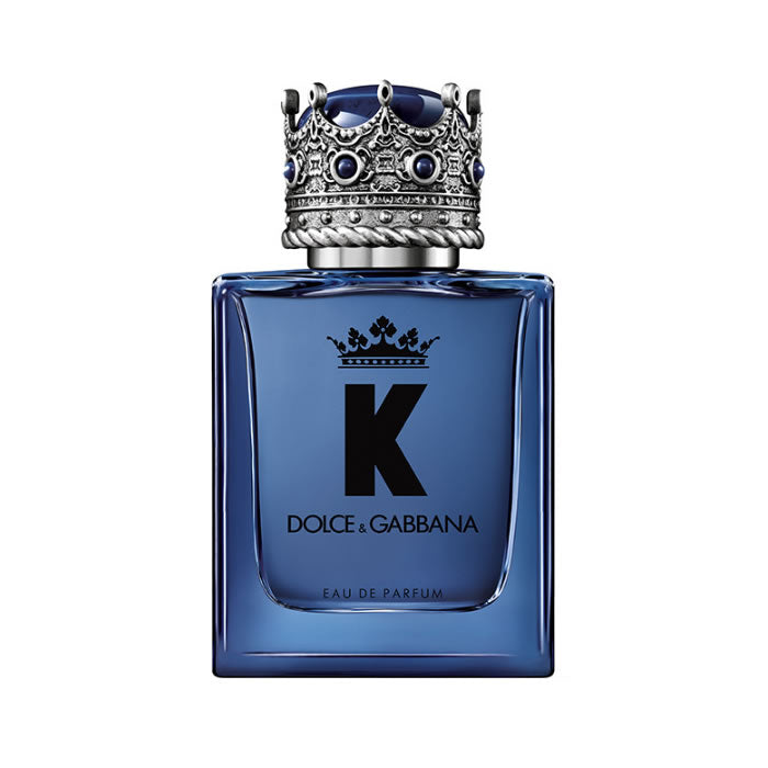 Dolce a Gabbana K Eau de Parfum Spray 50 ml