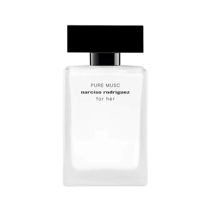 <tc>NARCISO RODRIGUEZ</tc> For Her Pure Musc Eau De Parfume Spray 50 ml