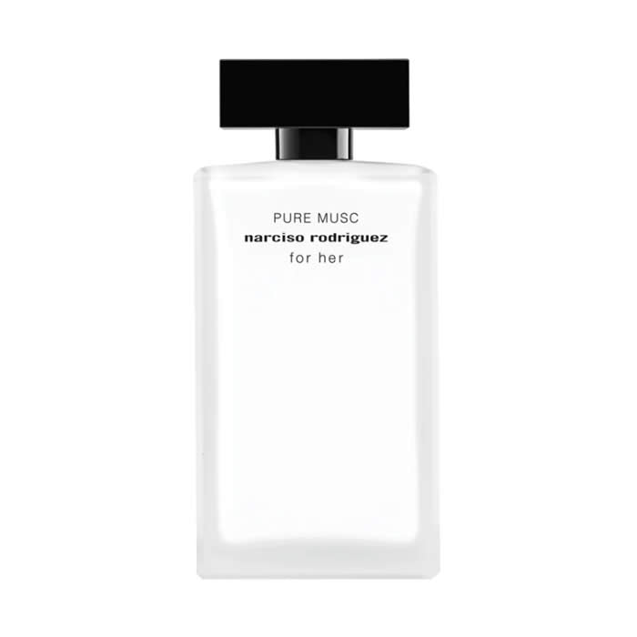 <tc>NARCISO RODRIGUEZ</tc> For Her Pure Musc Eau De Parfume Spray 100 ml