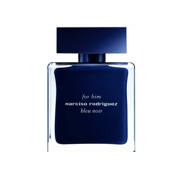 <tc>NARCISO RODRIGUEZ</tc> For Him Bleu Noir toaletná voda v spreji 100 ml
