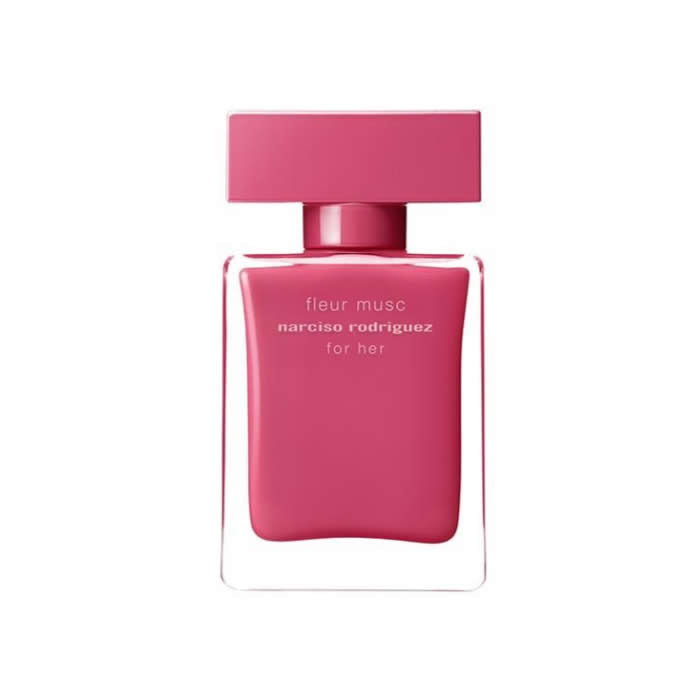 Fleur Musc <tc>NARCISO RODRIGUEZ</tc> Parfumová voda For Her v spreji 50 ml