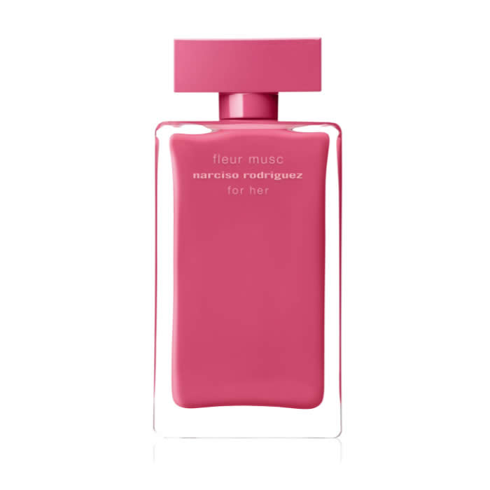 Fleur Musc <tc>NARCISO RODRIGUEZ</tc> Parfumová voda For Her v spreji 100 ml