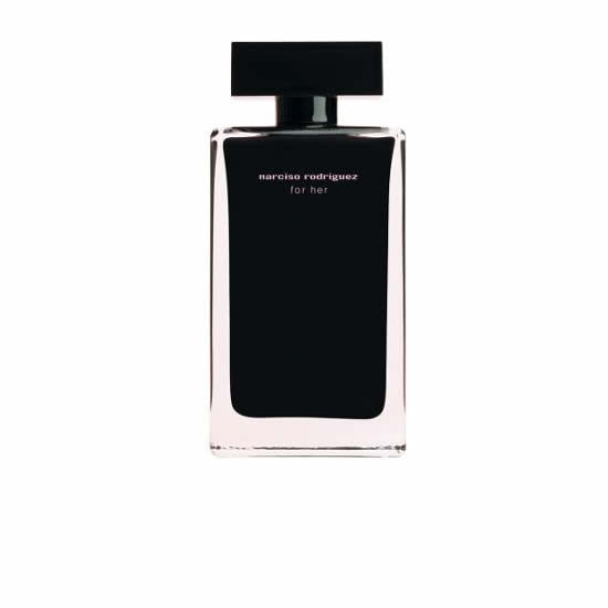 <tc>NARCISO RODRIGUEZ</tc> Toaletná voda For Her v spreji 150 ml