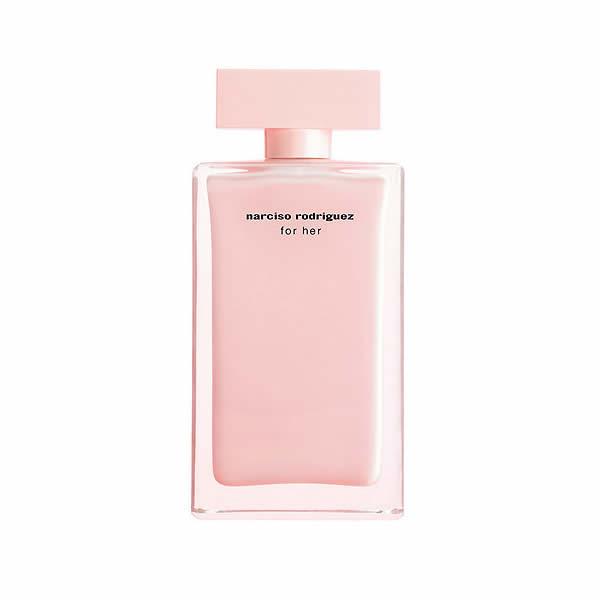 <tc>NARCISO RODRIGUEZ</tc> Parfumová voda For Her v spreji 150 ml