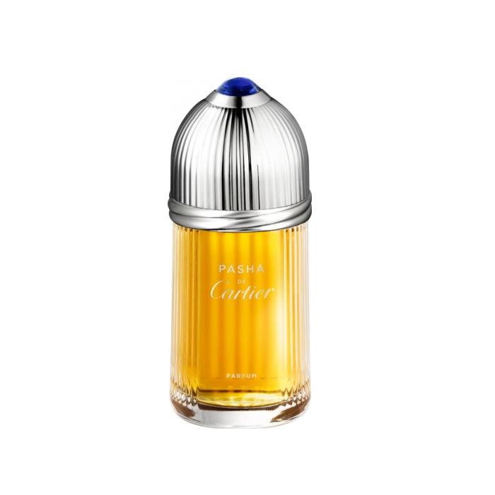 Pasha De <tc>CARTIER</tc> Eau De Parfume Spray 100 ml