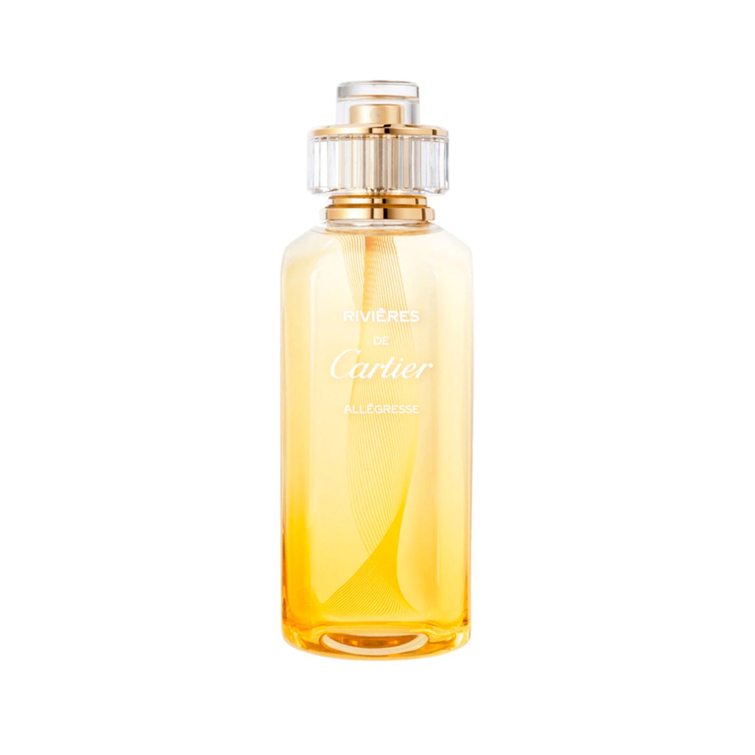 Rivières De <tc>CARTIER</tc> Allégresse Edt sprej 100 ml