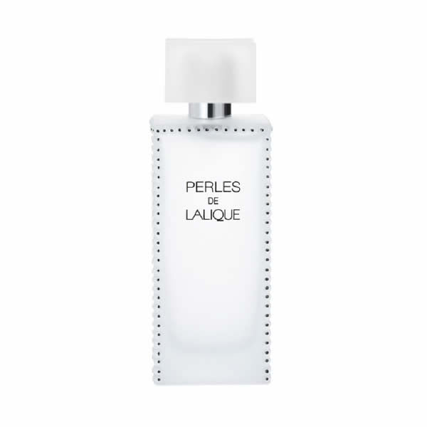 Perles De <tc>LALIQUE</tc> Eau De Parfume Spray 100 ml