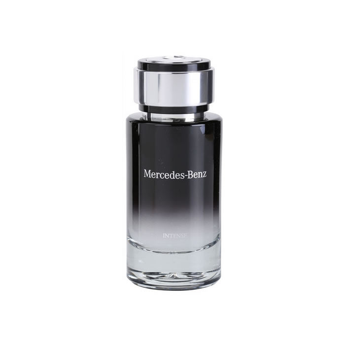 <tc>MERCEDES BENZ</tc> Intenzívna toaletná voda v spreji 120 ml