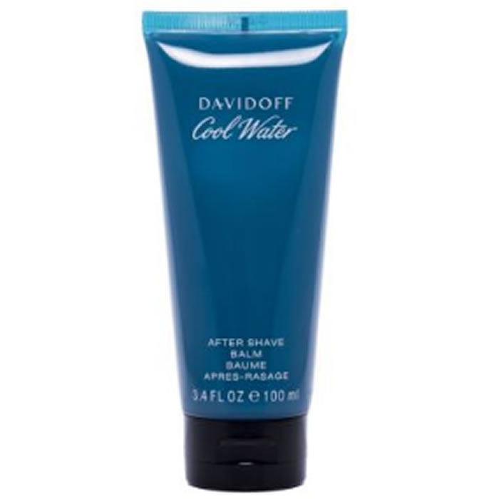 <tc>DAVIDOFF</tc> Balzam po holení so studenou vodou