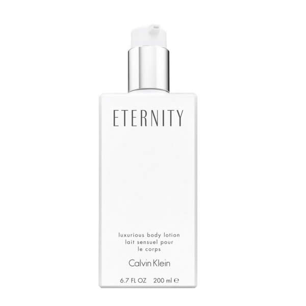 <tc>CALVIN KLEIN</tc> Eternity telové mlieko 200 ml