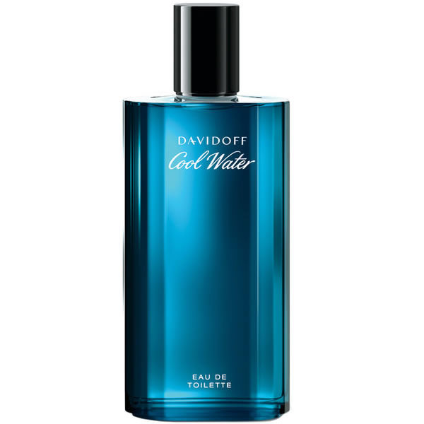 <tc>DAVIDOFF</tc> Toaletná voda s rozprašovačom Cool Water Men 200 ml