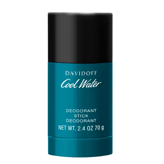 <tc>DAVIDOFF</tc> Cool Water deodorant tyčinka 70 ml