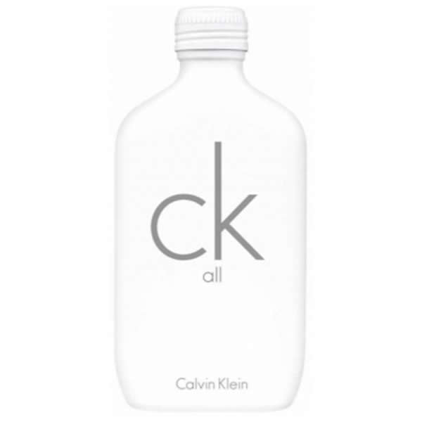<tc>CALVIN KLEIN</tc> Ck All toaletná voda s rozprašovačom 100ml