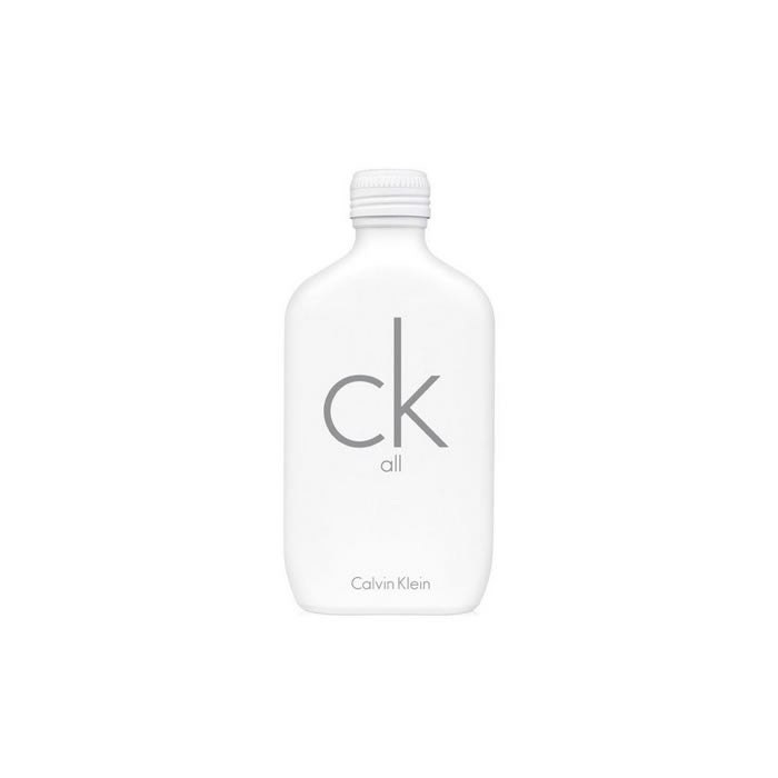 <tc>CALVIN KLEIN</tc> Ck All toaletná voda s rozprašovačom 50ml