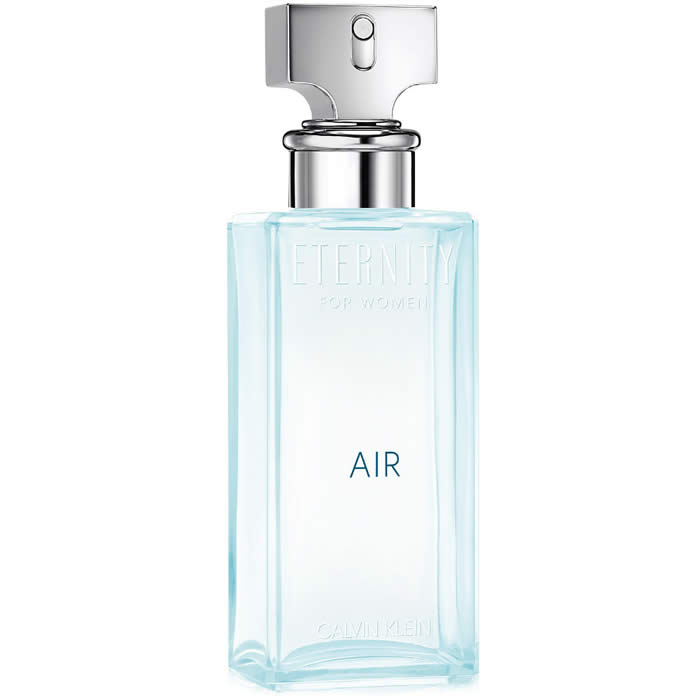 <tc>CALVIN KLEIN</tc> Eternity Air For Women Eau De Parfume Spray 100ml
