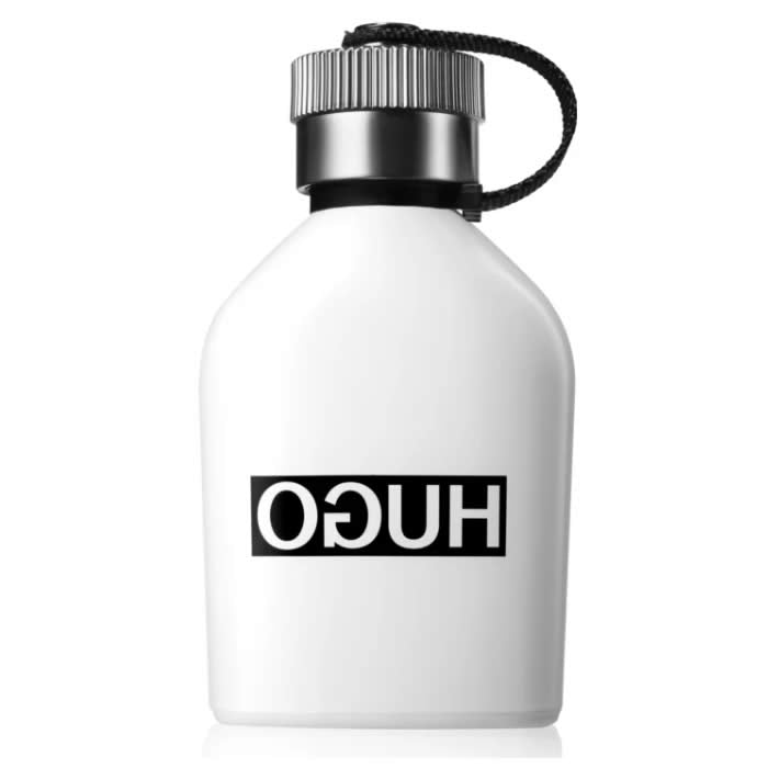 Hugo obrátil eau de toaletu sprej 125 ml