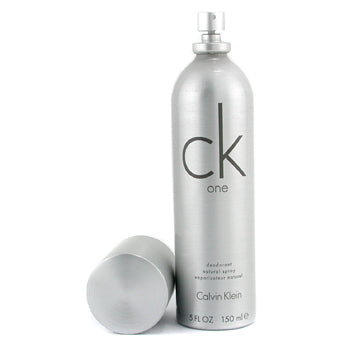 <tc>CALVIN KLEIN</tc> Jeden deodorant v spreji 150 ml