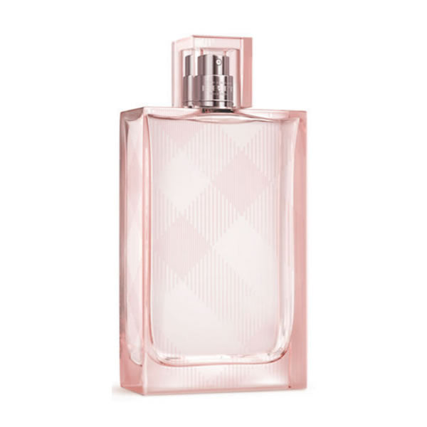 <tc>BURBERRY</tc> Brit Sheer toaletná voda v spreji 100 ml
