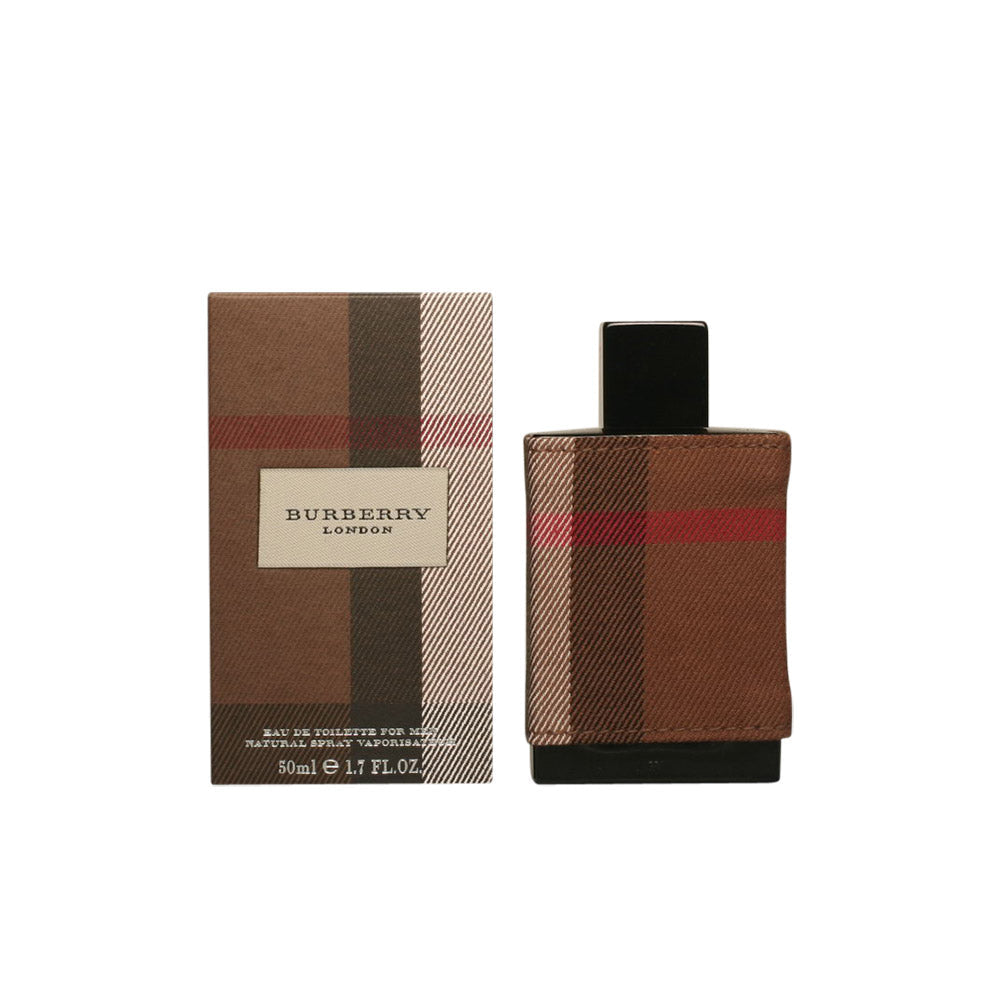 <tc>BURBERRY</tc> Toaletná voda London v spreji 50 ml