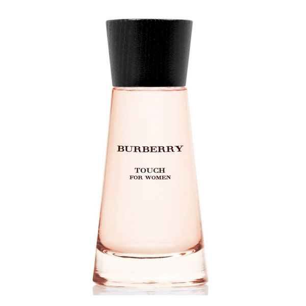 <tc>BURBERRY</tc> Touch For Women parfémovaná voda v spreji 100 ml