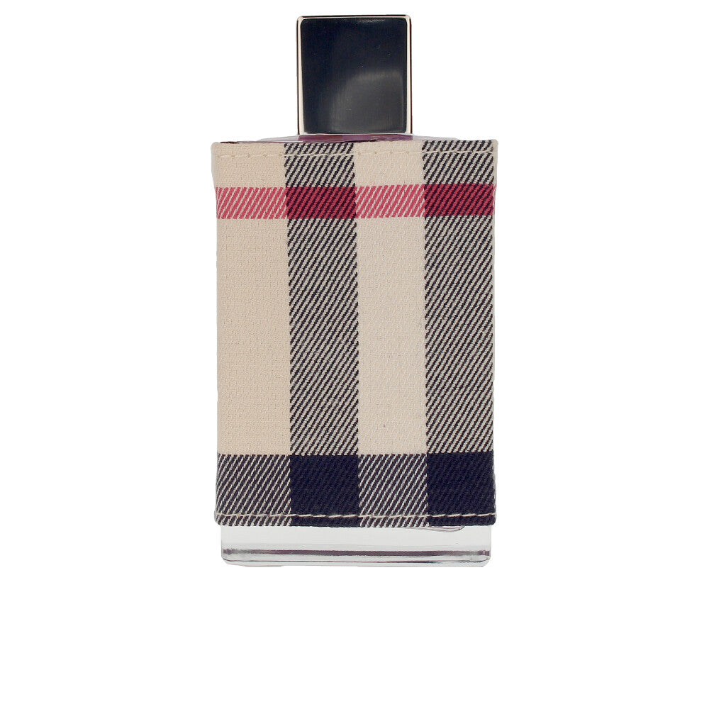 <tc>BURBERRY</tc> London Woman Eau De Parfume Spray 100 ml
