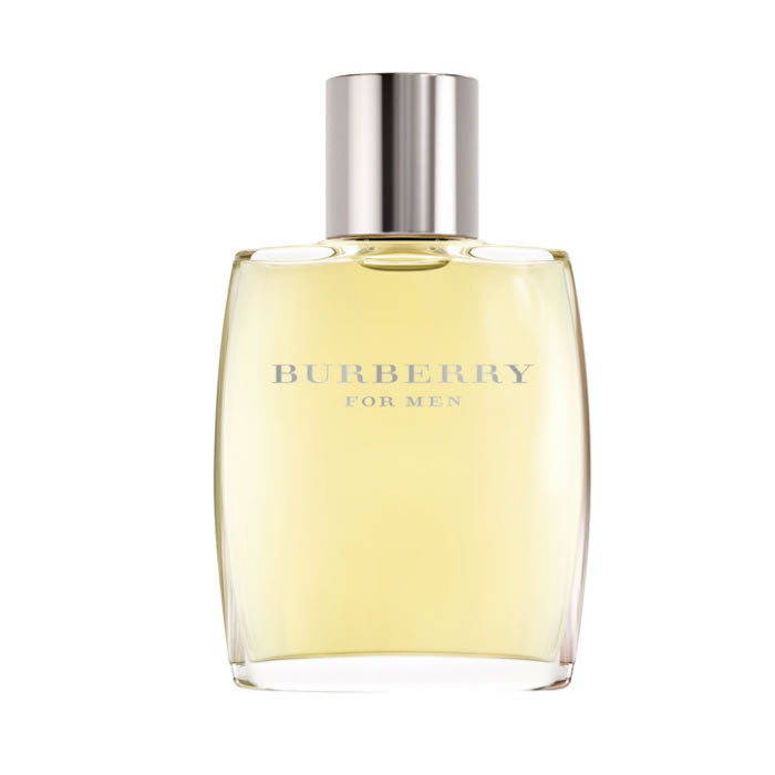 <tc>BURBERRY</tc> Pánska toaletná voda v spreji 50 ml