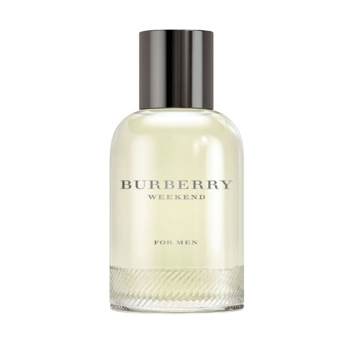 <tc>BURBERRY</tc> Toaletná voda Weekend For Men s rozprašovačom 50 ml