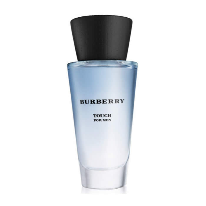 <tc>BURBERRY</tc> Toaletná voda Touch Men v spreji 100 ml