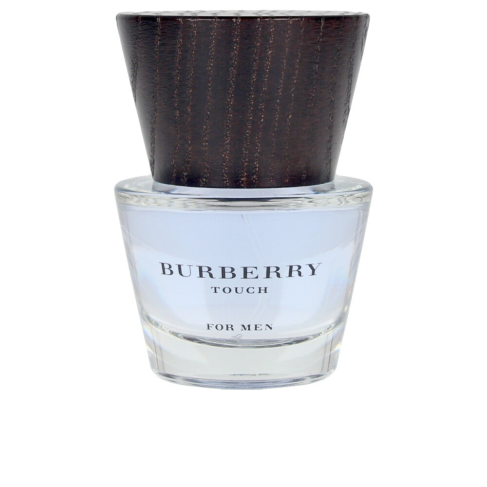 <tc>BURBERRY</tc> Toaletná voda Touch Men v spreji 30 ml