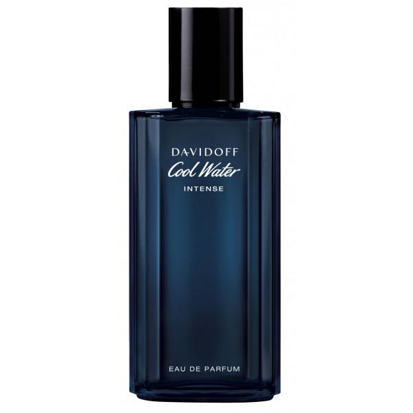 <tc>DAVIDOFF</tc> Cool Water Intense For Him Edp 125 ml sprej