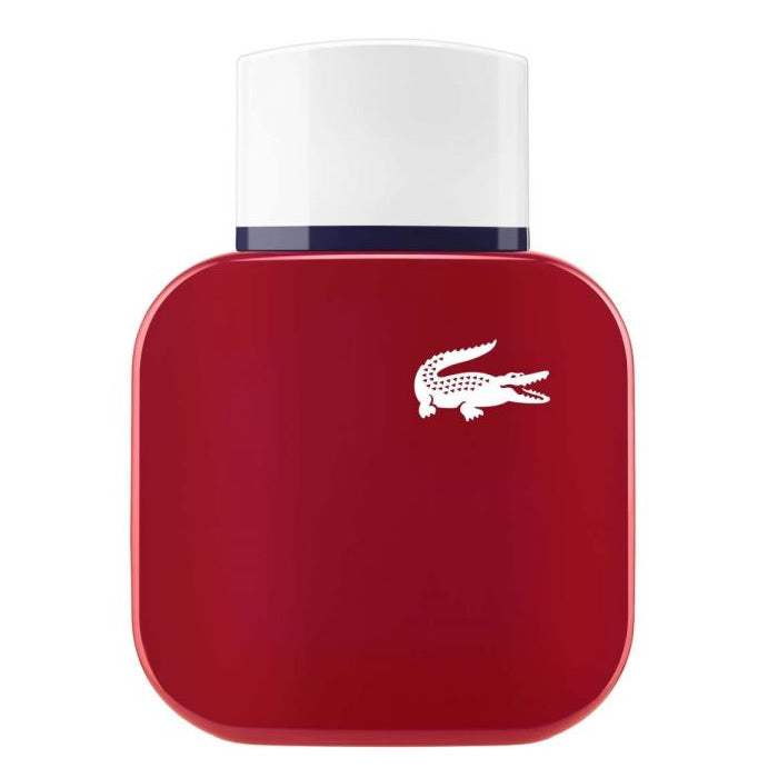 <tc>LACOSTE</tc> L12,12 French Panache Eau De Toilette Spray 50ml