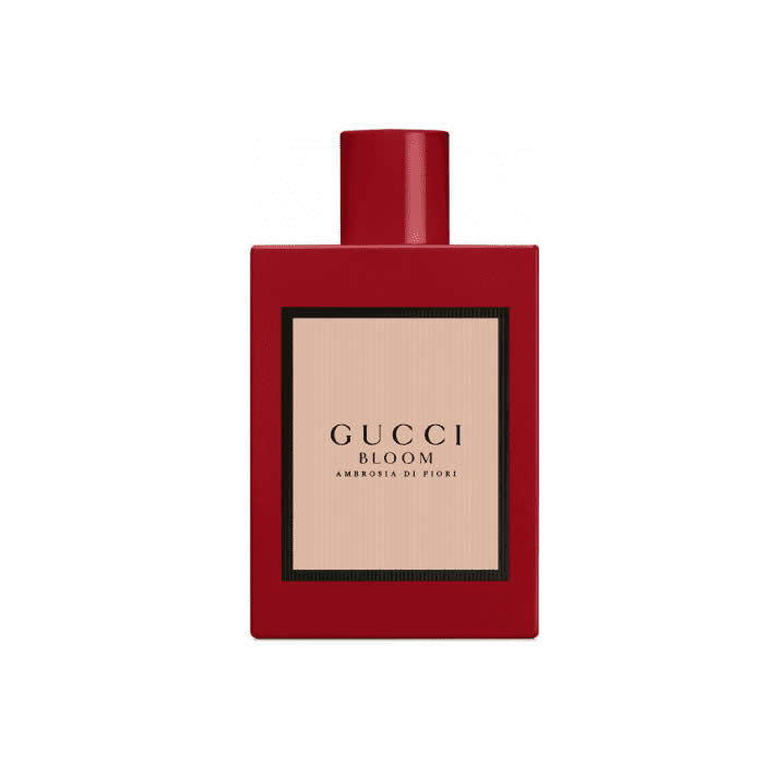 Gucci Bloom Ambrosia di Fiori Eau de Perfume sprej 100 ml